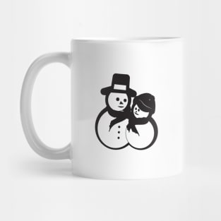 Merry Christmas Mug